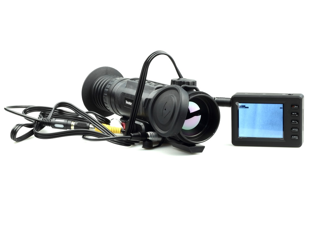 Прицел тепловизионный "Venator"