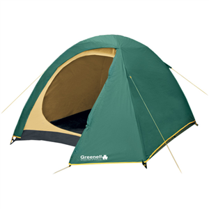Палатка Эльф 3
