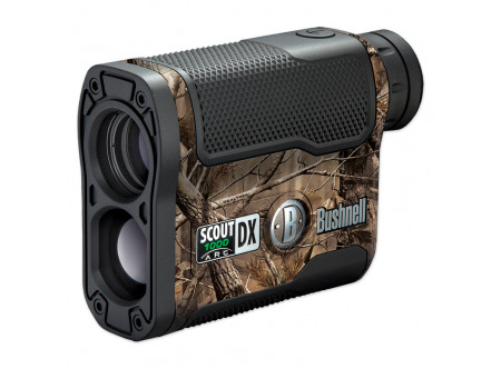 Дальномер Scout DX1000 ARC