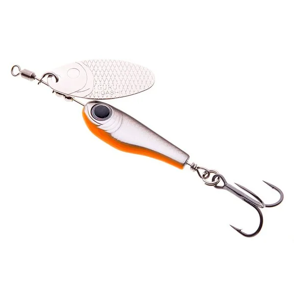 Блесна Guru, 12г, #G13