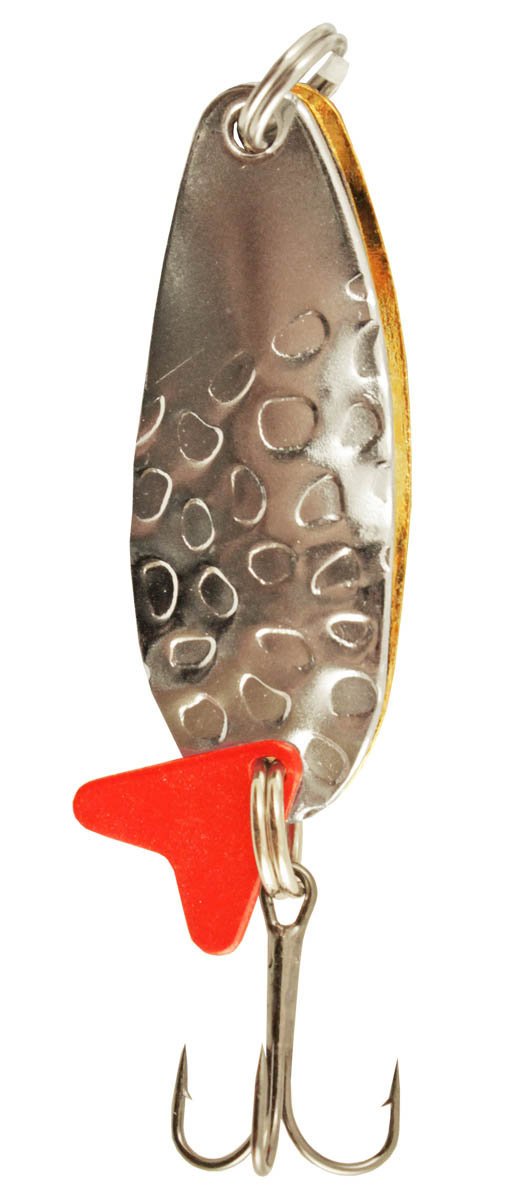 Блесна Siweida двойная ANG 17г, SC