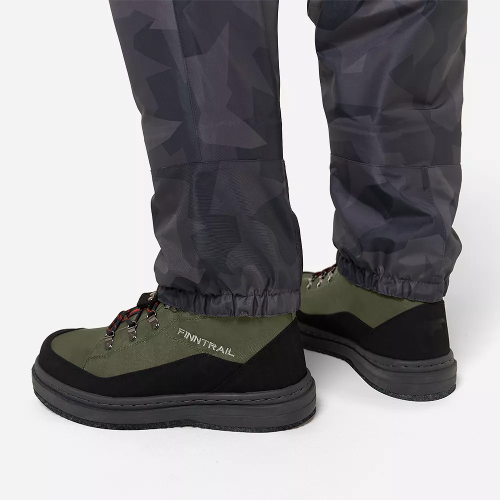 Ботинки Greenwood, забродные