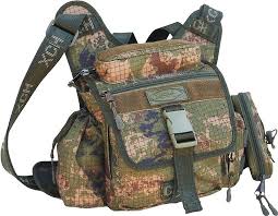 ХСН Сумка тактическая №1