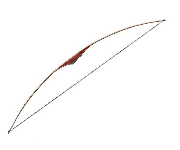 Лук традиционный Trailblazer 68" 30lbs