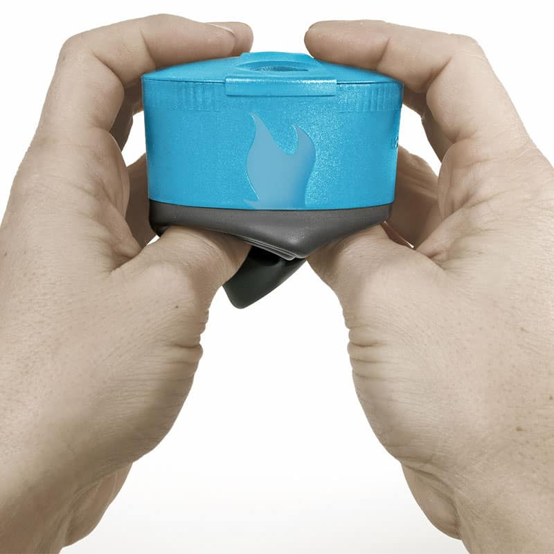 Кружка LM складная Pack-up-Cup