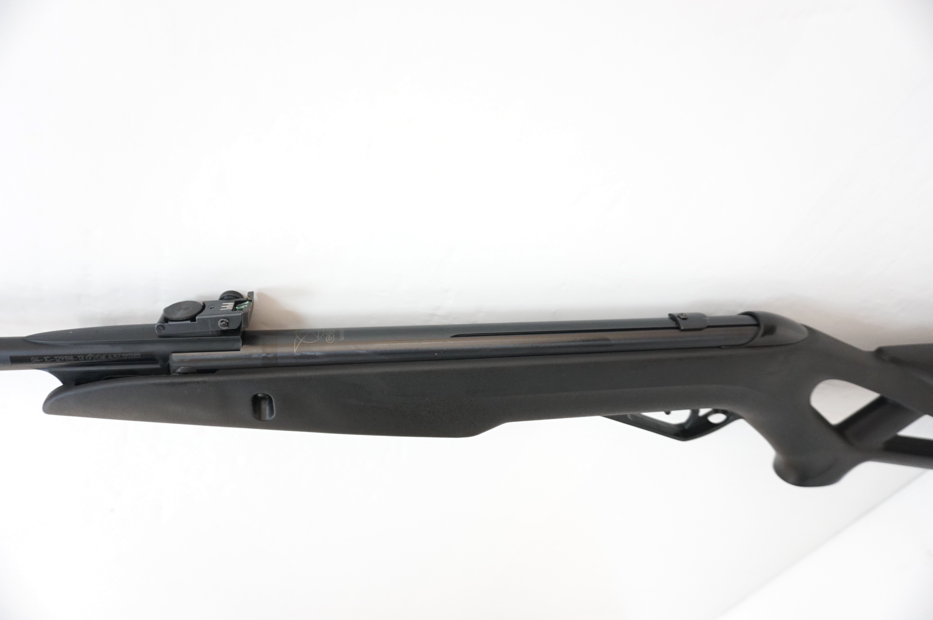 Винтовка пневматический Whisper XF, к.4,5