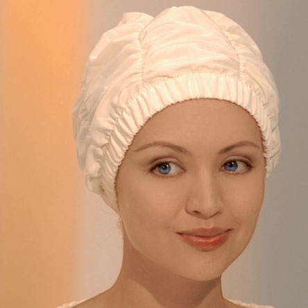 Шапочка для душа, сауны, пляжа 3620