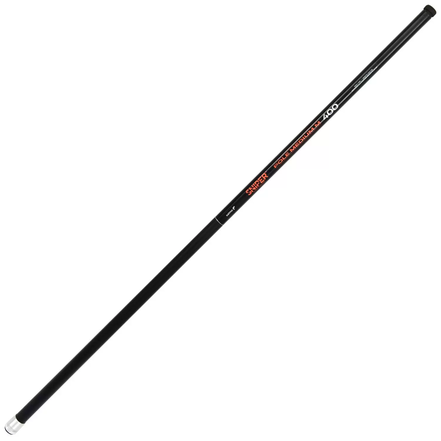 Удилище Salmo Sniper Pole Medium M, 400см, 5-20г