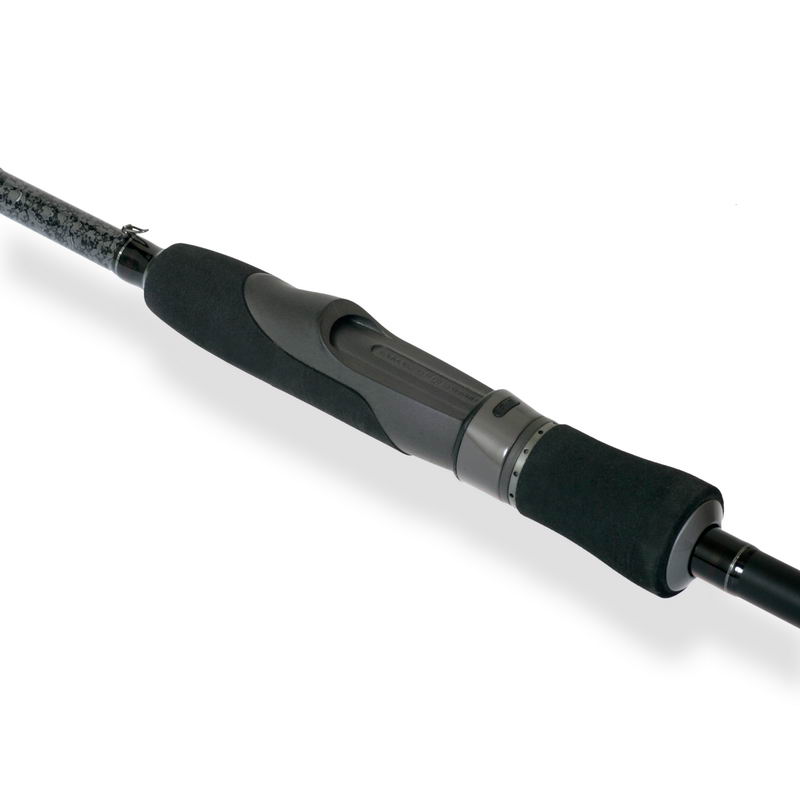 Удилище Spiker 762M, 229см, 7-25г