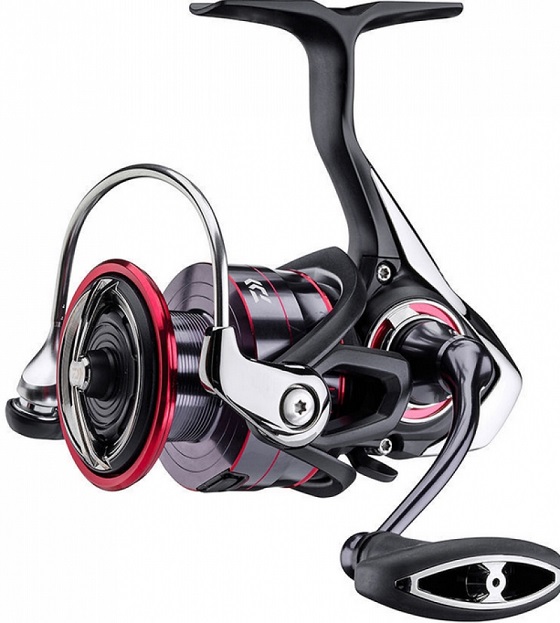 Катушка "17 Fuego LT 4000D-C"