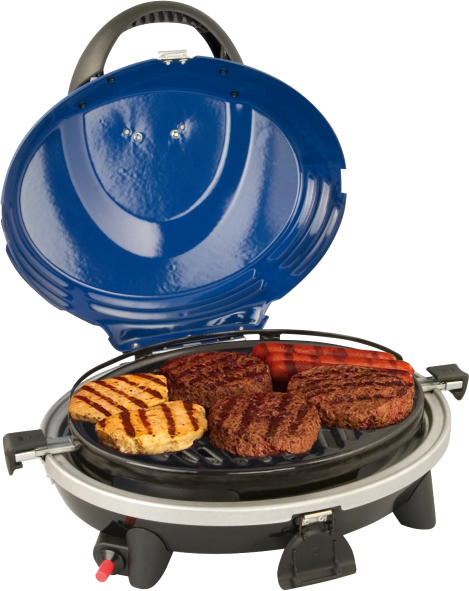 Газовая плита All-in-One