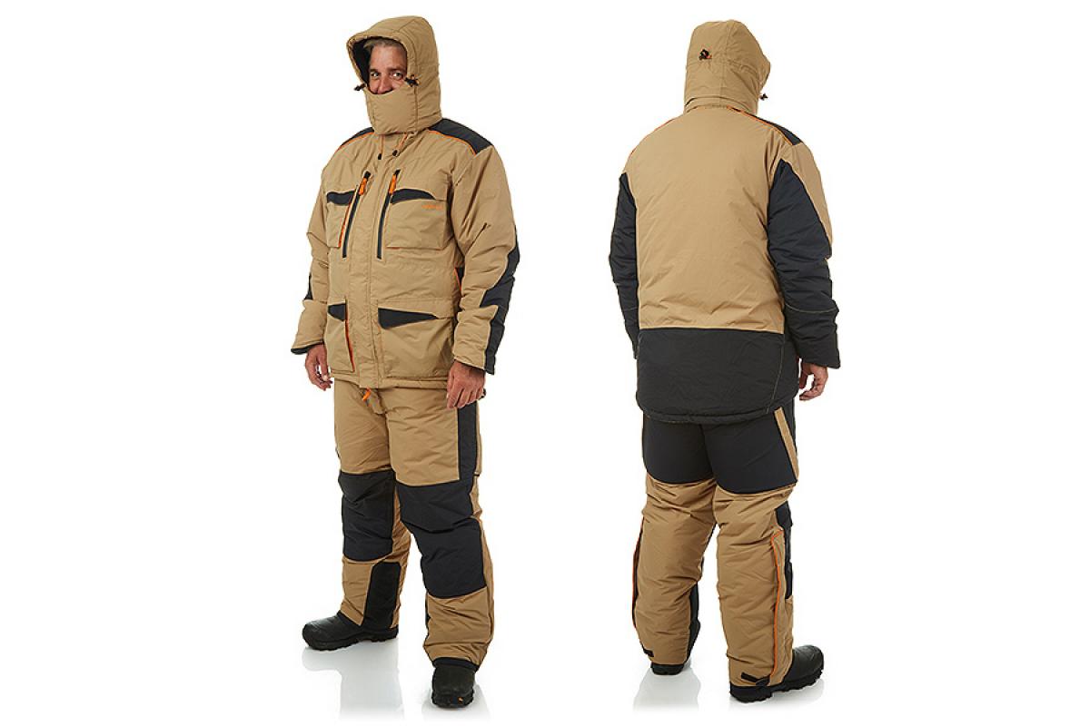 Костюм зимний Winter Air