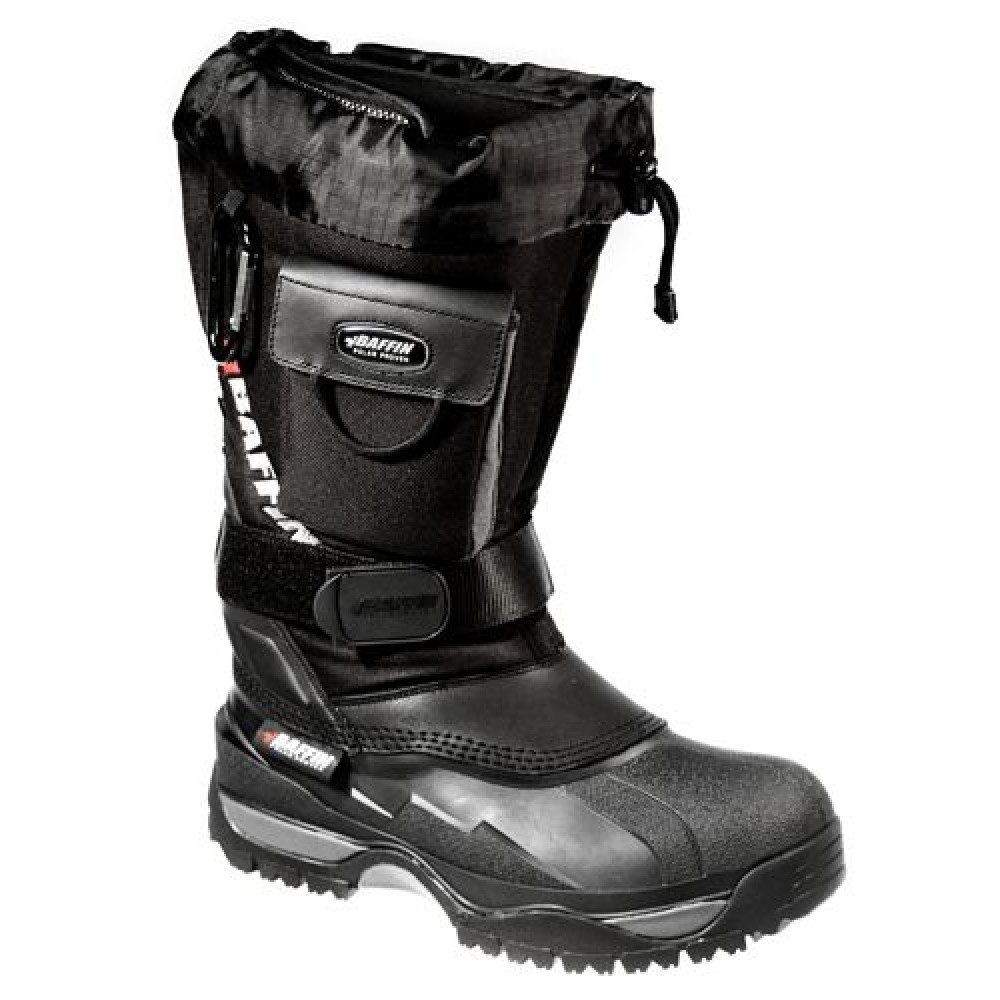 Сапоги "Endurance" Black