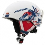 Шлем г/лыж Menga