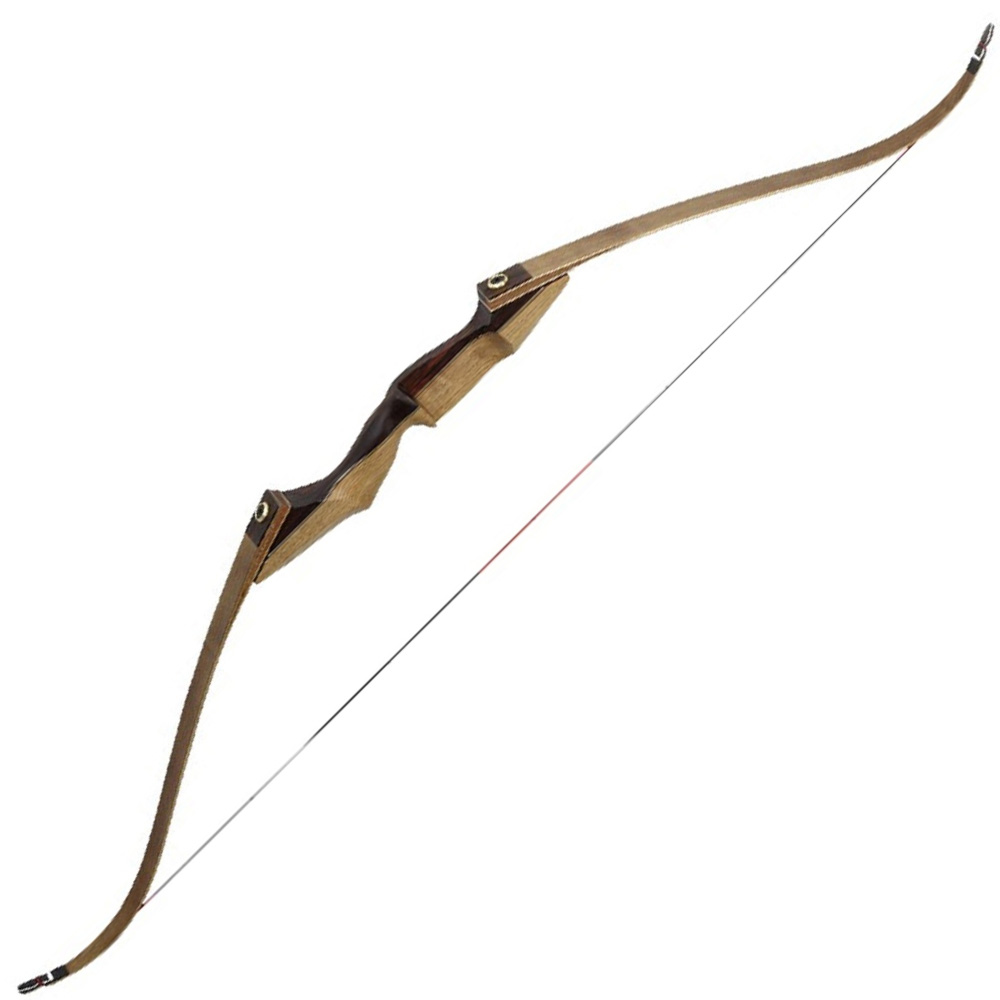 Лук традиционный  Deer Master 60" 40lbs