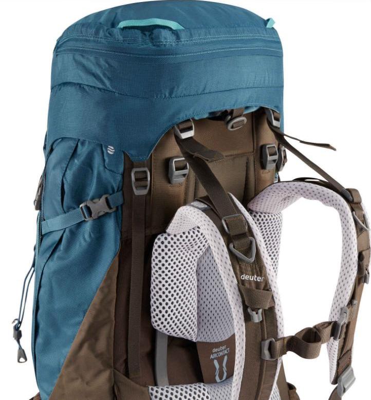 Рюкзак Aircontact PRO 65+15 SL