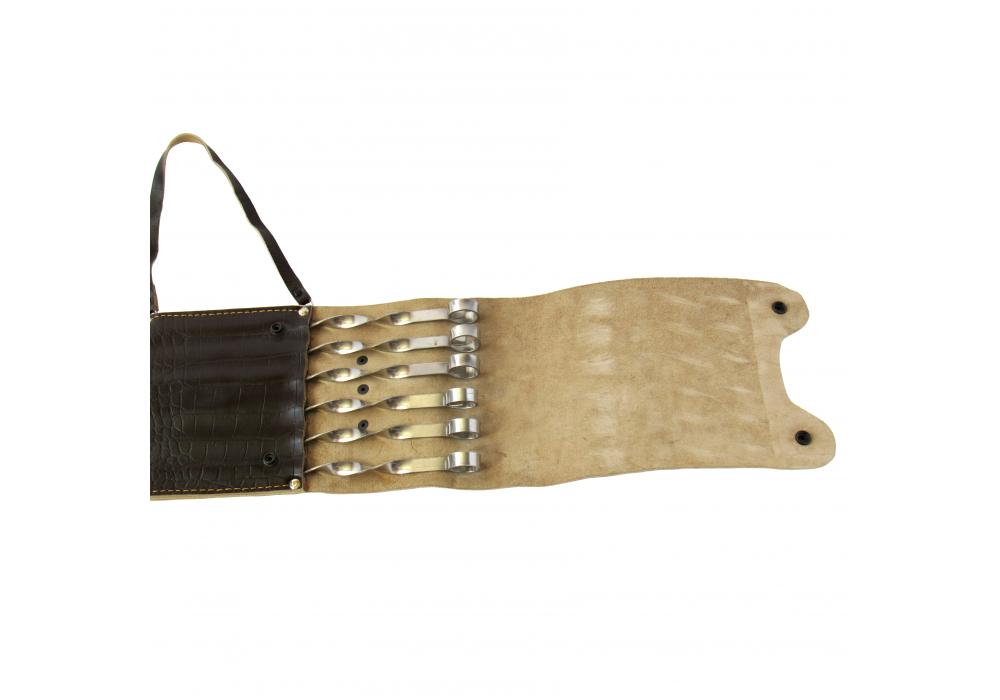 Шампурница "Эконом"