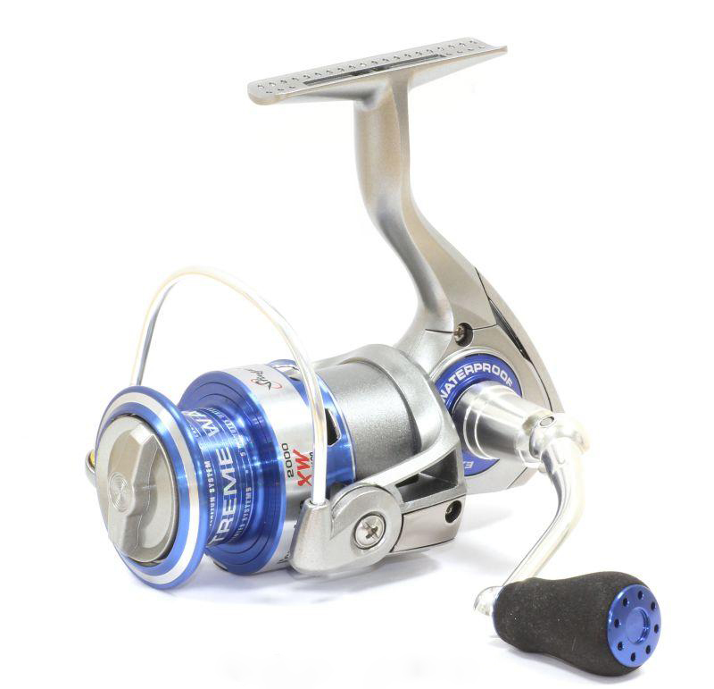 Катушка Stinger ForceAge XW 2000