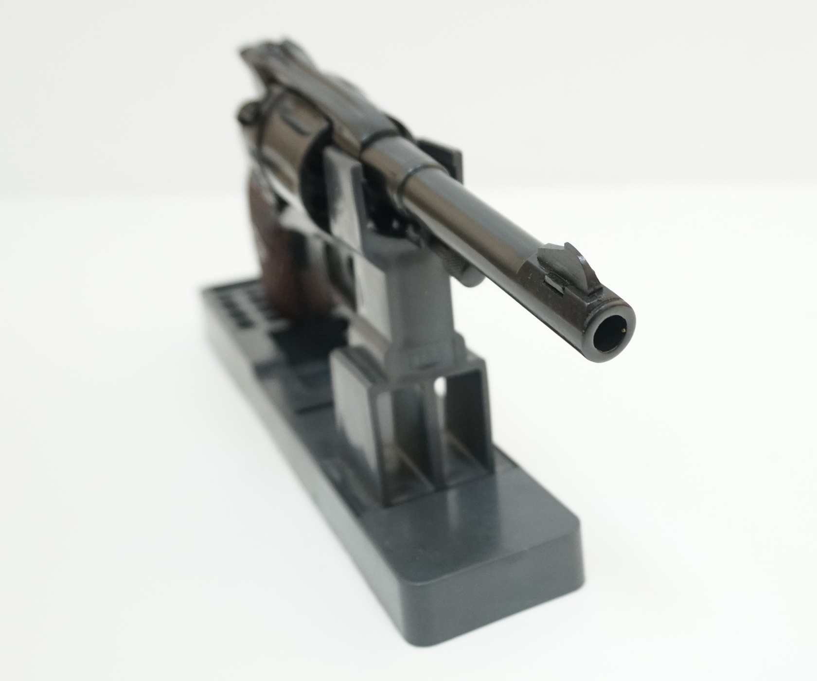 Оружие списанное, охолощенное "Наган" СО-95/9,